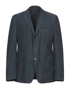 Пиджак Piombo