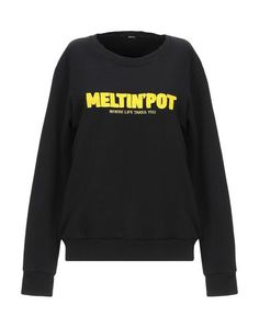 Толстовка Meltin POT