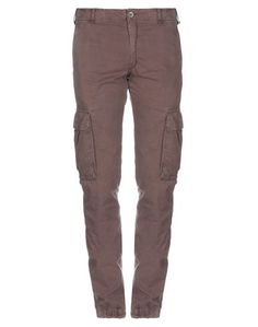 Повседневные брюки 40 Weft