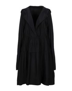 Короткое платье Jil Sander Navy