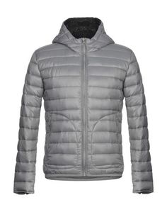 Пуховик с синт. наполнителем Bomboogie