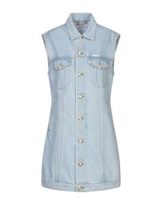 Короткое платье Forte DEI Marmi Couture