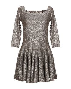 Короткое платье Plein Sud