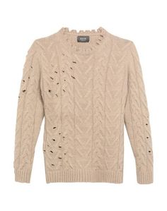 Свитер Overcome