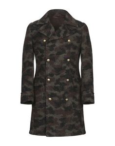 Пальто John Sheep