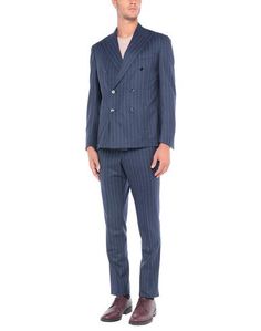 Костюм Bagnoli Sartoria Napoli