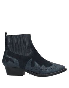 Полусапоги и высокие ботинки Oasi