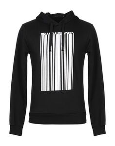 Толстовка Brian Dales