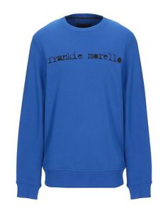 Толстовка Frankie Morello