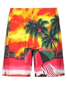 Бермуды Msgm