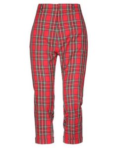 Укороченные брюки Dsquared2