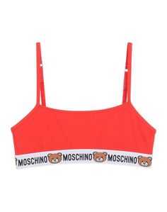Бюстгальтер Moschino