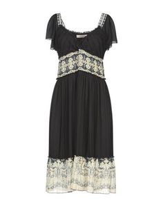 Платье до колена Etro