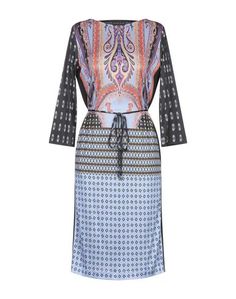 Платье до колена Etro