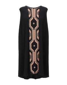 Короткое платье Viki And