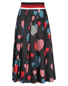 Юбка длиной 3/4 Dimora