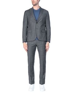 Костюм Sartoria Toscana