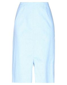 Джинсовая юбка Julien David