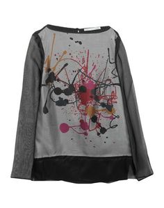 Блузка Massimo Rebecchi