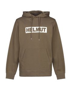Толстовка Helmut Lang