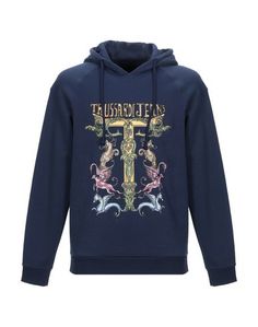 Толстовка Trussardi