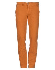 Повседневные брюки 40 Weft