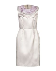 Платье до колена Giambattista Valli