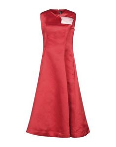 Платье длиной 3/4 Calvin Klein 205 W39 Nyc