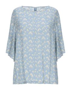 Блузка SamsØe Φ SamsØe