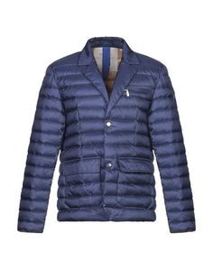 Пуховик Geospirit