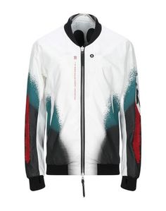 Куртка 11 by Boris Bidjan Saberi