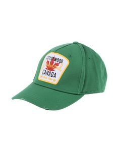 Головной убор Dsquared2