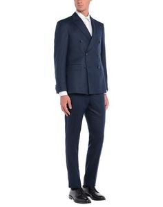 Костюм Scabal®