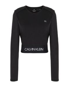 Футболка Calvin Klein Performance