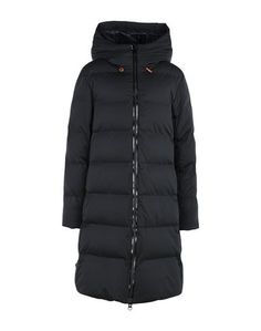 Пуховик с синт. наполнителем Save The Duck