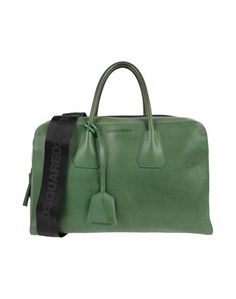 Дорожная сумка Dsquared2