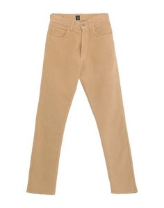 Повседневные брюки Piombo