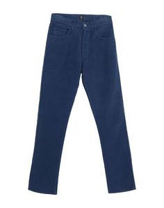 Повседневные брюки Piombo