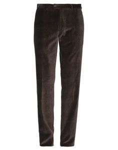 Повседневные брюки Piombo