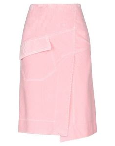 Юбка длиной 3/4 Cedric Charlier