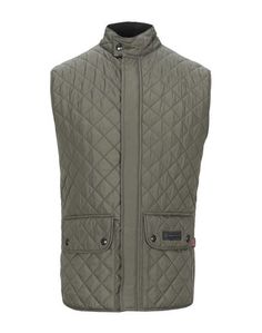 Категория: Утепленные жилеты Belstaff