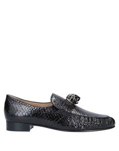 Мокасины Valentino