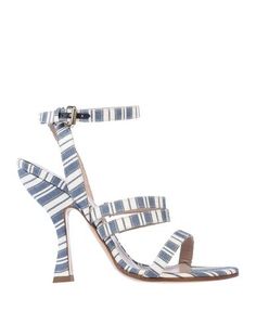 Сандалии Vivienne Westwood