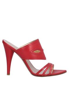 Сандалии Vivienne Westwood