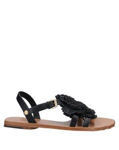 Сандалии Vivienne Westwood