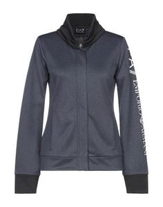 Толстовка EA7