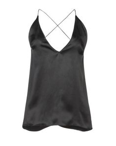 Топ без рукавов Cami Nyc