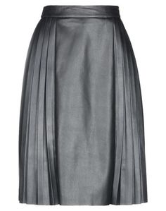 Юбка до колена Trussardi