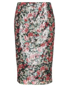 Юбка длиной 3/4 Paul Joe