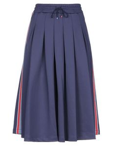 Юбка длиной 3/4 Sjyp